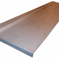 mb vario 1996 galinių durų skarda,mb vario 1996 hatch door repair panel,mb vario 1996 durų skarda,mb vario 1996 durys,505440-3