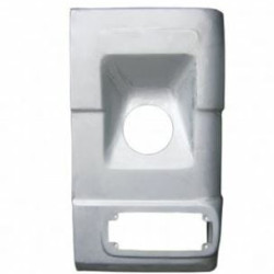 MB W460/W461 Galinis kampas,506990-8,A4606471207,A4616473207