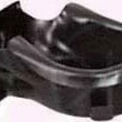 Opel Ascona B (1975- 1981)/Opel Manta (1975- 1988)/Kadett (1973- 1979)/ Vauxhall Cavalier (1975- 1988) Spring Mounting, Rear Axle Left, Lower Section, with holder