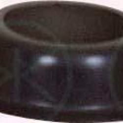 Opel Ascona B (1975- 1981)/Opel Manta (1975- 1988)/Kadett (1973- 1979)/ Vauxhall Cavalier (1975- 1988) Spring Mounting, Rear Axle Left, Lower Section, with holder