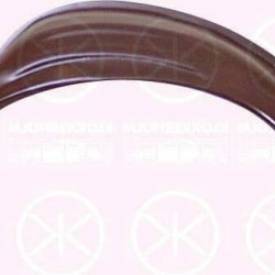 Opel Kadett C (1973- 1979) / Vauxhall Chevette (1974- 1976) vidinė arka inner wheelarch