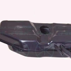 Fiat Siena (1996- 2013) Kuro bakas, Fiat Siena (1996 fuel tank,0000051802838 (FIAT), 51802838 (FIAT)