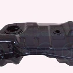 1500 NZ (PEUGEOT), 1700A621 (MITSUBIS), 1700A959 (MITSUBIS),Mitsubishi Outlander (2006- 2012)/Mitsubishi ASX (2010-)/Mitsubishi Eclipse Cross (2017-)/Peugeot 4007 (2007- 2013)/Citroen C-Crosser (2007-) Kuro bakas fuel tank