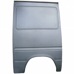 MB Sprinter/ VW LT 1996 Galinis sparnas,MB Sprinter 1996wheelarchs, VW LT 1996 wheelarchs,506283-5