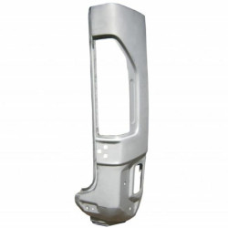 50629081,MB Sprinter 1995- 2006 Galinis stulpelis, MB Sprinter 1995 galinis kampas,MB Sprinter 1995 kampo skarda