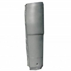 mb 814 front reinfrocement, front panel,mb 814 priekinis rėmas,mb 814 priekinė panelė