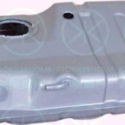 Ford Fiesta (1995- 2002) Kuro bakas, Ford Fiesta (1995 fuel tank,Ford Fiesta (1995 bakas1 059 852 (FORD), 1085107 (FORD)