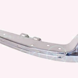 VW Transporter T2 1967 front bumper,VW Transporter T2 1967 priekinis buferis,VW Transporter T2 1967 priekinis bamperis, 211 707 114 (VW)