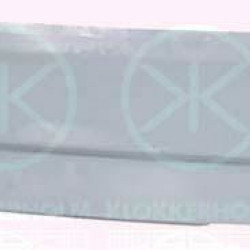 VW Transporter T2 1967 priekinė panelė,VW Transporter T2 1967 front panel,VW Transporter T2 1967 front panel skriting cowling