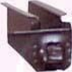 VW Transporter T2 1967 laikiklis,VW Transporter T2 1967 rėmelis,VW Transporter T2 1967 jack support plate