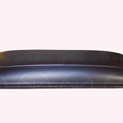 VW Transporter T2 1967 roof panel,VW Transporter T2 1967 stogo dalis,VW Transporter T2 1967 stogas,VW Transporter T2 1967 roof