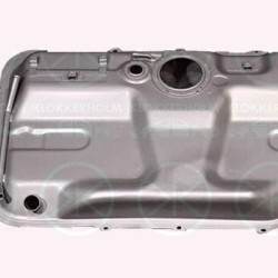 Hyundai Accent (1999- 2002) Kuro bakas, Hyundai Accent (1999 fuel tank,31150-25500 (HYUNDAI)