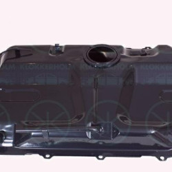 Hyundai Accent 2002- 2006 Kuro bakas, Hyundai Accent 2002 fuel tank,31150-1B000 (HYUNDAI)