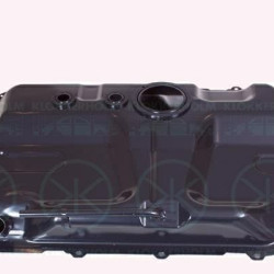 Hyundai Accent 2002- 2006 Kuro bakas, Hyundai Accent 2002 fuel tank,31150-25800 (HYUNDAI), 31150-25810 (HYUNDAI)