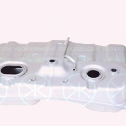 Hyundai Santa Fe 2000- 2002 Kuro bakas, Hyundai Santa Fe 2000 fuel tank,31150-26301 (HYUNDAI)