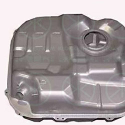 Kia Ceed (2006- 2012/Kia Pro Ceed (2008- 2013) Kuro bakas (53l.),Kia Ceed (2006- 2012/Kia Pro Ceed (2008 fuel tank, 31110-1H800 (KIA), 31150-1H920 (KIA), 31150-1H970 (KIA), 31150-2H920 (KIA), 311502H970 (KIA)