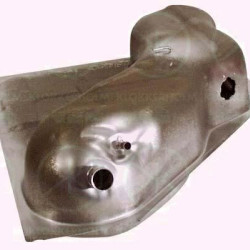 Opel Astra F (1991- 1999)/Vauxhall Astra (1991- 1998) Kuro bakas, Opel Astra F (1991- 1999)/Vauxhall Astra (1991 fuel tank,802011 (OPEL), 90442237 (OPEL)