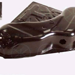 Opel Kadett D (1979- 1984)/Opel Kadett E (1984- 1991)/Vauxhall Astra(1979- 1991) Kuro bakas fuel tank,802018 (OPEL), 90443238 (OPEL)