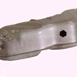Opel Kadett E (1984- 1993)/Vauxhall Astra (1984- 1991) Kuro bakas fuel tank,0802237 (OPEL), 0802238 (OPEL), 802237 (OPEL), 802238 (OPEL), 90443236 (OPEL)