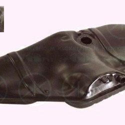 802297 (OPEL), 90443805 (OPEL),Opel Ascona C (1987- 1988)/Opel Vectra A (1988- 1995)/Vauxhall Cavalier (1987- 1995) Kuro bakas (61l.),Opel Ascona C (1987- 1988)/Opel Vectra A (1988- 1995)/Vauxhall Cavalier (1987- 1995) fuel tank