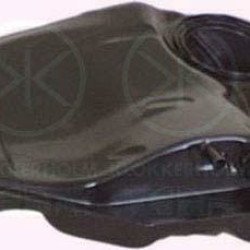 Opel Vectra B (1995- 2004)/Vauxhall Vectra Kuro bakas fuel tank,08 02 205 (OPEL), 09118370 (OPEL), 802205 (OPEL)