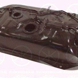 Suzuki Vitara/Vitara Cabrio (1988- 2002) Kuro bakas, Suzuki Vitara/Vitara Cabrio (1988- 2002) fuel tank,89109-65P43 (SUZUKI), 8910965P43000 (SUZUKI)