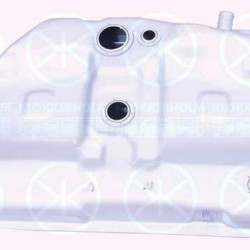 Toyota Camry (1986- 1993) Kuro bakas (60l.),Toyota Camry (1986- 1993) fuel tank,77001 39285 (TOYOTA), 7700139425 (TOYOTA)