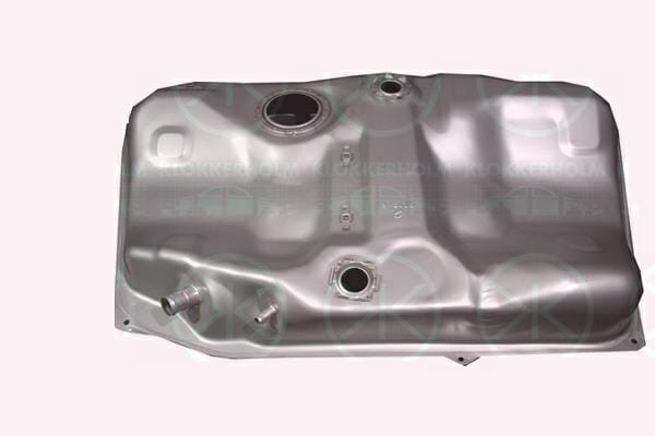 Toyota Camry (1996- 1998) Kuro bakas (įpuršk. sk., 70l.),Toyota Camry (1996- 1998) fuel tank,77001-33070 (TOYOTA), 7700133071 (TOYOTA)