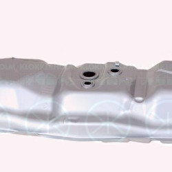 Toyota Hiace (1995- 2001) Kuro bakas (65l.),Toyota Hiace (1995- 2001) fuel tank,77001-26601 (TOYOTA), 77001-26602 (TOYOTA), 77001-26604 (TOYOTA)