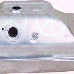 VW Taro (1989- 1997)/Toyota Hilux V Pick Up (1988- 1999) Kuro bakas (4WD 65l) fuel tank,77001 35933 (TOYOTA), 77001 35945 (TOYOTA), 77001 35955 (TOYOTA), 77001 35969 (TOYOTA), 77001 35997 (TOYOTA), 77001 3D931 (TOYOTA)