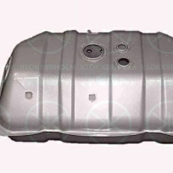 Toyota Land Cruiser J9 (1995-) Kuro bakas fuel tank,77001 60380 (TOYOTA), 77001-60380 (TOYOTA)