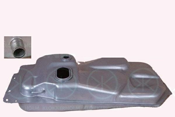 Toyota Picnic (1996- 2001) Kuro bakas fuel tank,77001 44900 (TOYOTA)