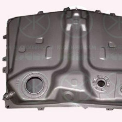 Toyota RAV4 II (2000- 2005) Kuro bakas (57l.),Toyota RAV4 II (2000- 2005) fuel tank,77001 42140 (TOYOTA)