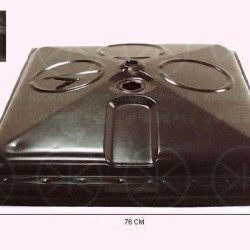 VW LT (1975- 1996) Kuro bakas (70l.), VW LT (1975- 1996) Kuro bakas (70l.) fuel tank,281 201 075D (VW)