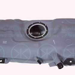 Citroen Nemo/Fiat Fiorino/Peugeot Bipper (2008-) Kuro bakas fuel tank,0000051904469 (FIAT), 0000052140775 (FIAT), 1500 KY (CITROEN), 1610151880 (CITROEN), 1616739280 (CITROEN), 51782459 (FIAT), 51904469 (PEUGEOT), 51904469 (FIAT), 51904469 (CITROEN)