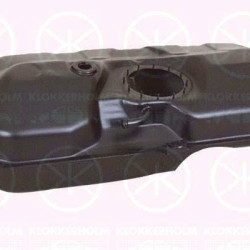 Fiat Cinquecento (1993- 1999) Kuro bakas (35l.),Fiat Cinquecento (1993- 1999 fuel tank,0000007784596 (FIAT), 7784596 (FIAT)