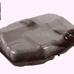 Ford Escort III (1980- 1986)/ Ford Orion I (1983- 1986) Kuro bakas fuel tank,6 133 812 (FORD)