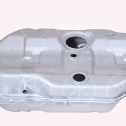 Kia Rio (2000- 2002) Kuro bakas, Kia Rio (2000- 2002) fuel tank,OK32A42110C (KIA)
