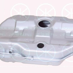Kia Rio (2000- 2002) Kuro bakas, Kia Rio (2000- 2002) fuel tank,31150FD500 (KIA)
