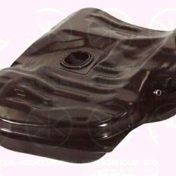 Mazda 323 (1985- 1998) Kuro bakas ,Mazda 323 (1985- 1998) Kuro bakas fuel tank,BL6242110A (MAZDA)