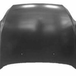 Kia Rio (2003- 2004) Variklio dangtis,Kia Rio (2003- 2004 hood,Kia Rio (2000- 2002 bonet,411603,66400FD000,66400-FD100