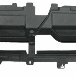 Citroen C2 (2008- 2009)/Citroen C3 (2005- 2010) Variklio apsauga,231634-5,7013 AL,7013 EN
