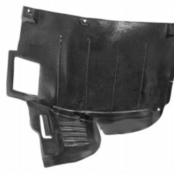 BMW 5 E39 (1996- 2004) Posparnis, priekis, 2016FL-1,51718159425