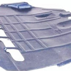 Peugeot 307 (2001- 2008) Variklio apsauga,571034-5