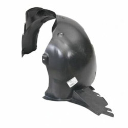 VW Polo (2009- 2017) Posparnis, priekis,9533FL-1