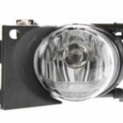 BMW 5 E39 (2000- 2005) Rūko žibintas, 2016299E,63176900221,6900221