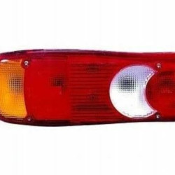 Renault Master/Opel Movano (1998- 2003) Galinio žibinto stikliukas,6041877E,1451482,5010392231