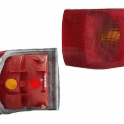 Audi 80 B4 (1991- 2000) Galinis žibintas,130888-E,29511801,8A0 945 218 C,8A0945218,8A0945218B,8A0945218E