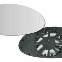 BMW veidrodžio stiklas,2040559E,5516745268