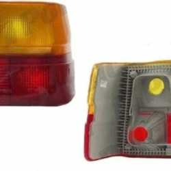 Audi 100 C3 (1982- 1990) Galinis žibintas,131588-E,443945218